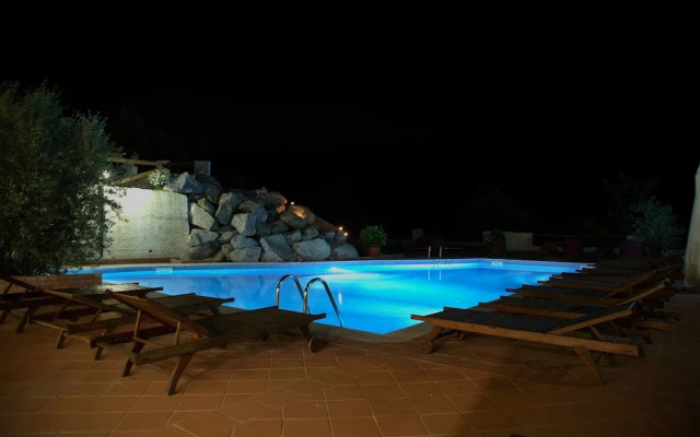 Residenza Mediterranea