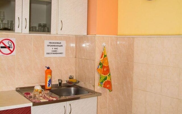 Yubileinaya Hotel - hostel