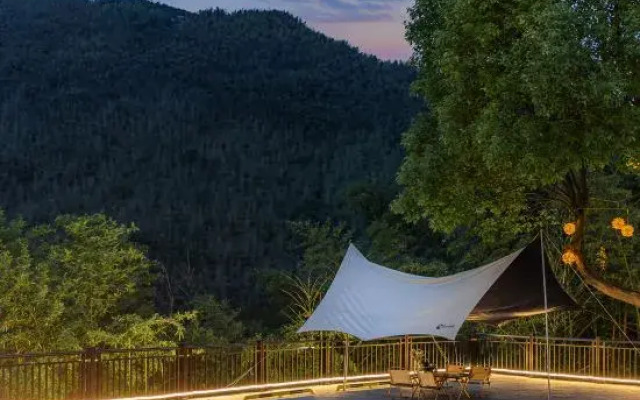 Anji Mountain Chong Homestay