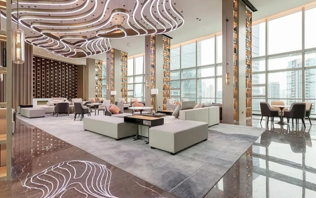 Xiamen Tianyuan Grand Hotel