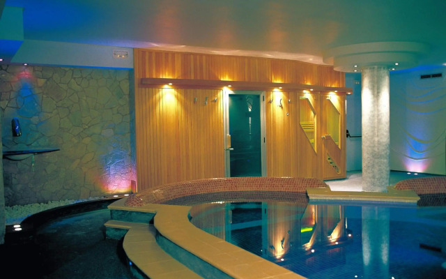 Hotel & Spa La Terrassa