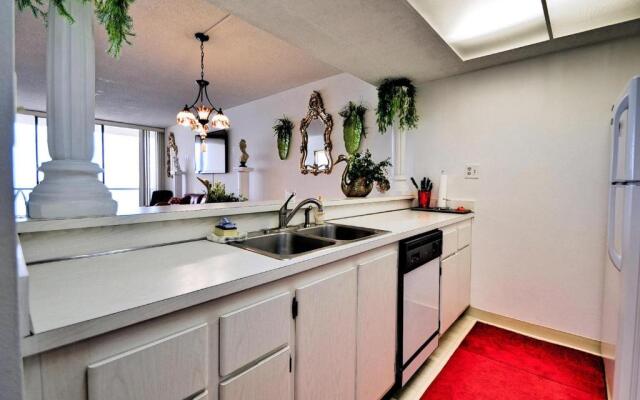 440 West Condos 1408N