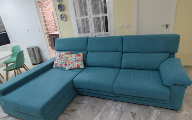 ★★Apartamentos Marin★★