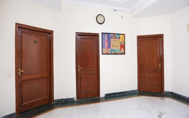 OYO Rooms Arjun Marg