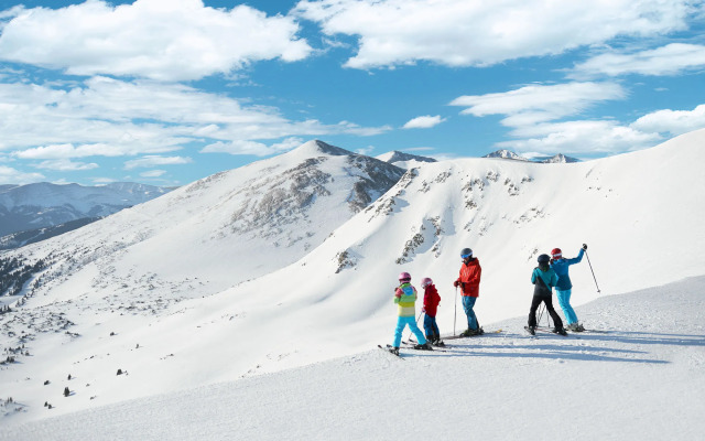 Crystal Peak Lodge by Summit County Mountain Retreats