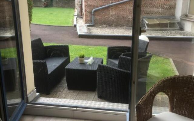 Place Aux Oignons Vieux Lille 4 Personnes
