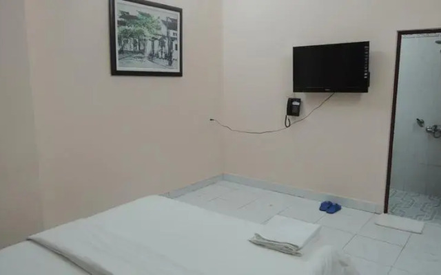 Peace Hotel