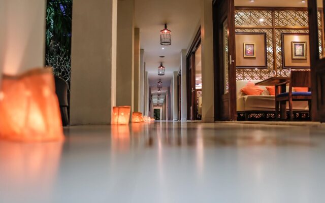 Almanity Hoi An Resort & Spa