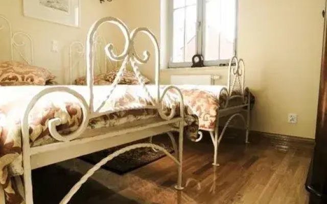 Apartament Wiktor