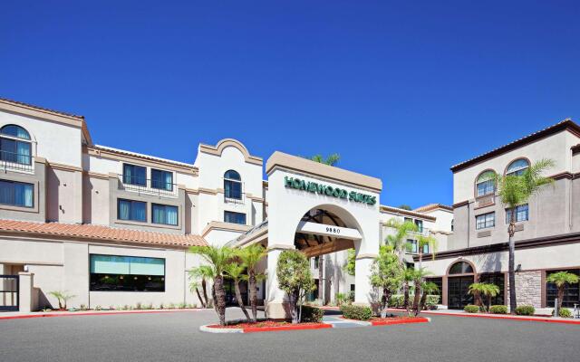 Homewood Suites by Hilton San Diego Central