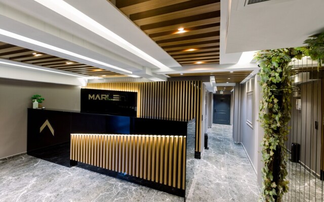Marlen Residence Hotel