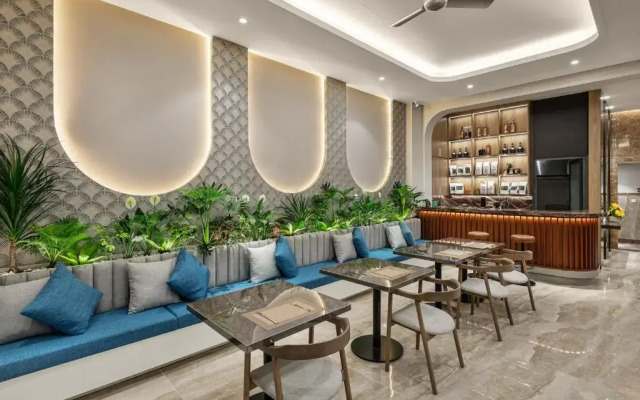 Laputa Hotel Phu Quoc