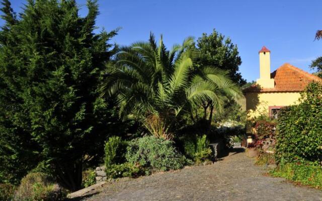 Casa Amarela