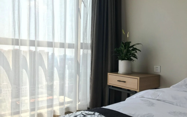 Zhanjiang Yuntu Hotel Apartment