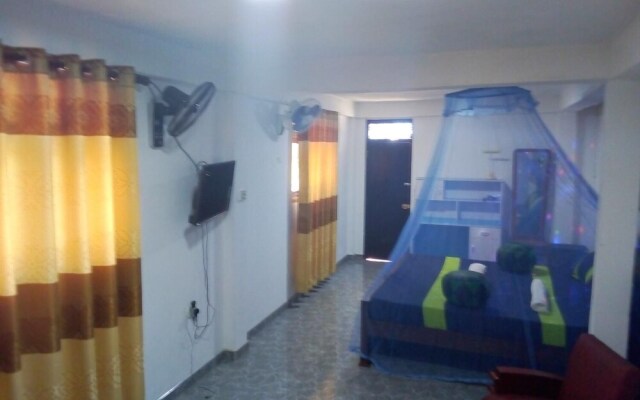 Saja Homestay