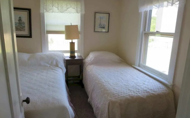 Windjammer By The Sea