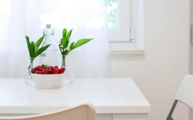 Idea Studio Apartment Center City With Parking