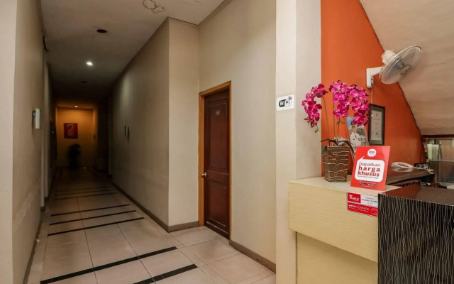 SPOT ON 90418 Akasia Hotel Syariah