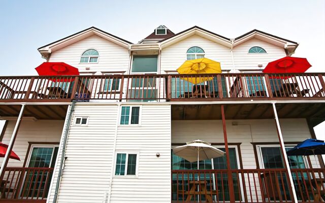 Anmyeondo Seolreim Pension