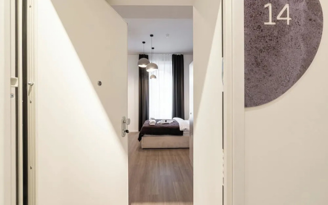 Oasis Luxe Boutique Suites by BQA