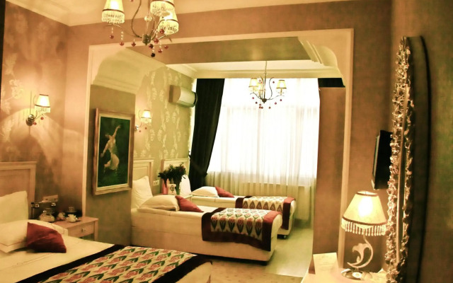Divas Hotel