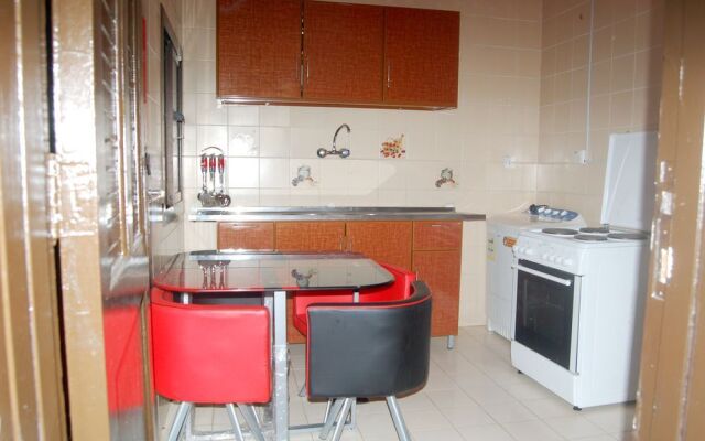 Al Eairy Apartments Jeddah 2