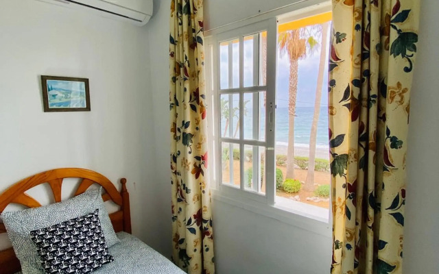 First Line Torrox Costa