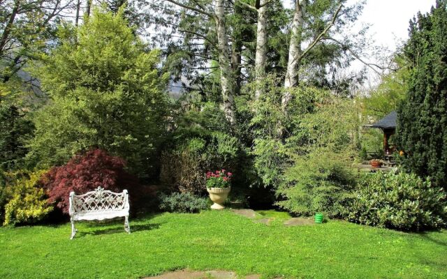 Satori B&B - Adults Only
