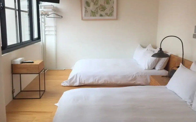 WeLove Apartment