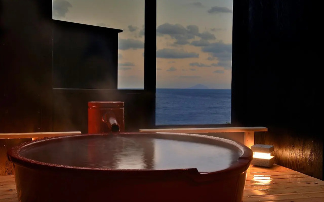Katasekan Hiina – Spa – Higashiizu