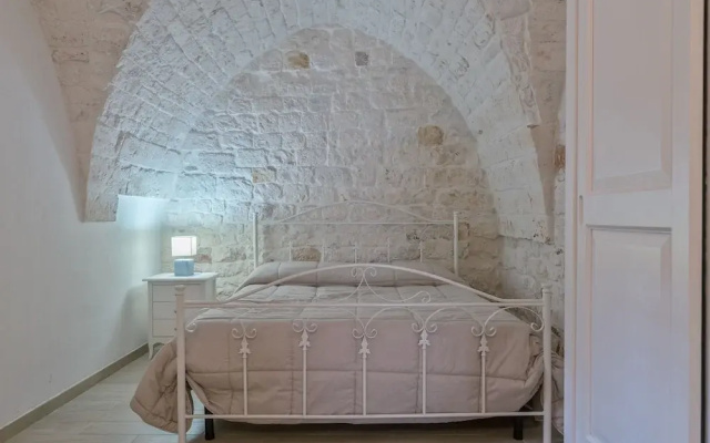 La Bianca Suite