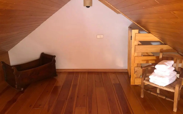 CA DE Badia / Apartamentos