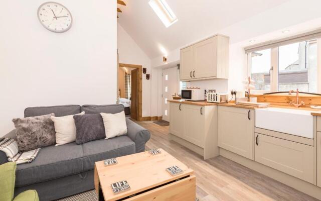 The Milking Sheds, Dufftown