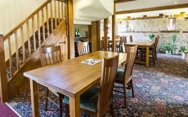 Lowe Farm - Bed & Breakfast Leominster