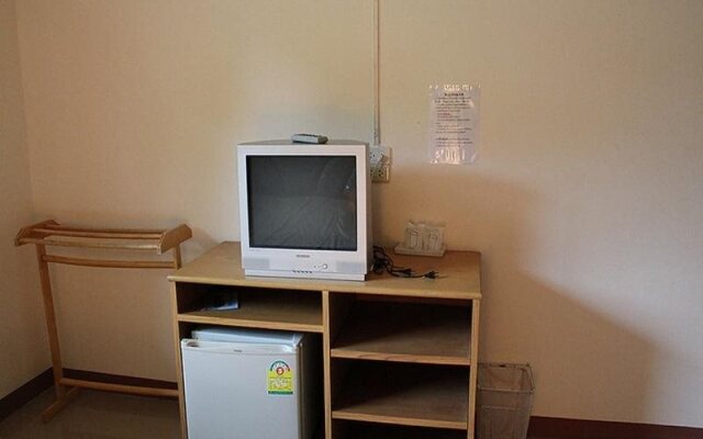 Seaside Hua Hin by OYO Rooms