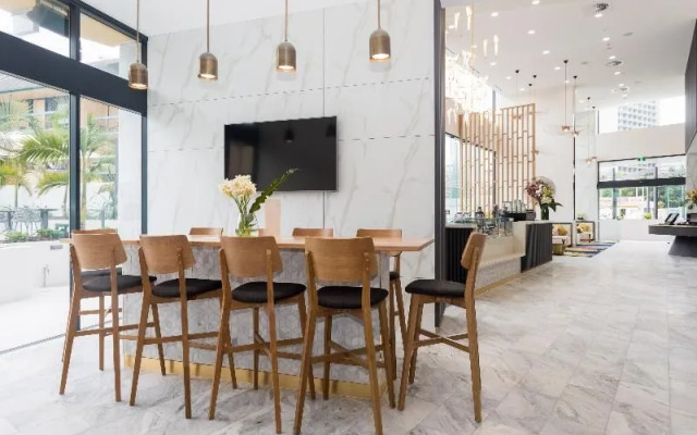 Ruby Apartments - Wow Stay