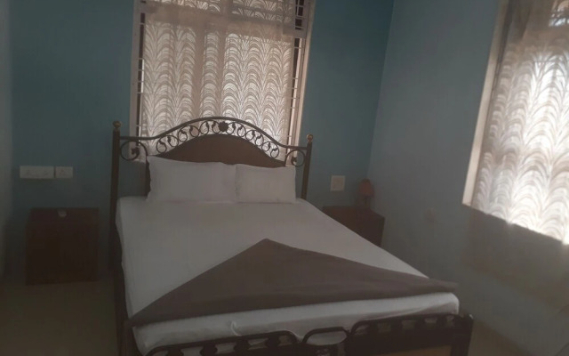 Villa Carvalho