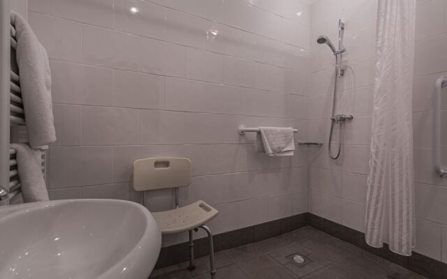 The Bell Inn Hotel, Stilton, Cambridgeshire