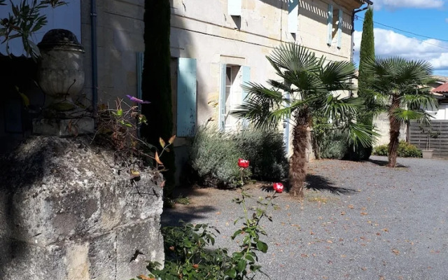 Domaine Mongiron