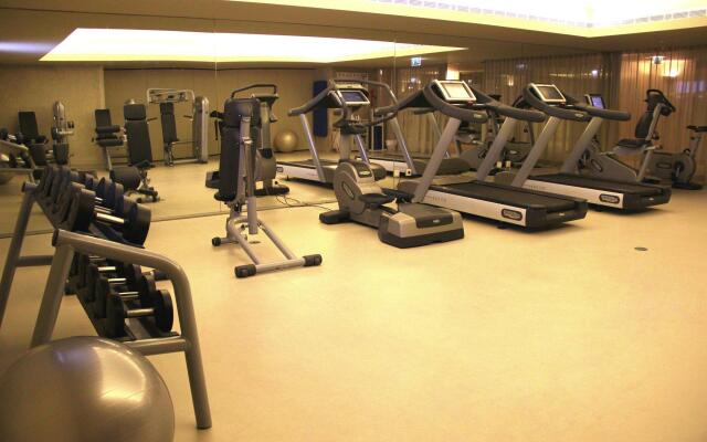 Crowne Plaza Vilamoura - Algarve by IHG