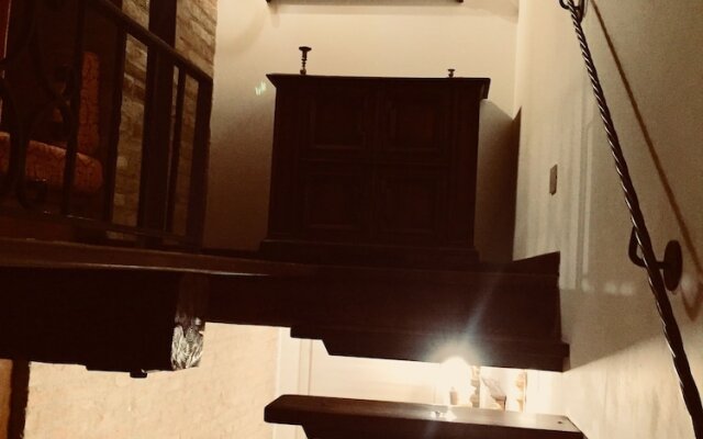 Hesperia Apartment