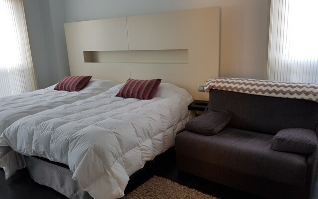 Hotel Rural Casa Marisa