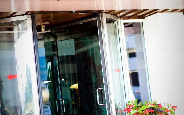 Nordic Hotel Forum