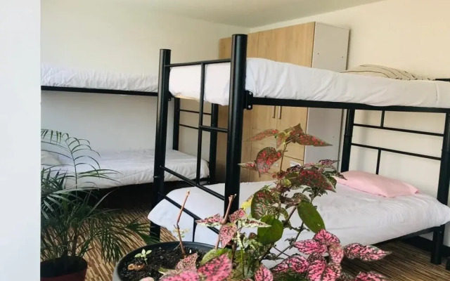 Hostal Bogota Las Mandarinas