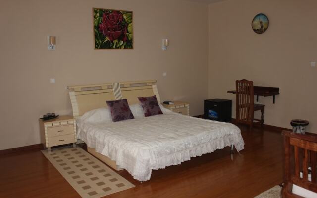 Vannie Hotel
