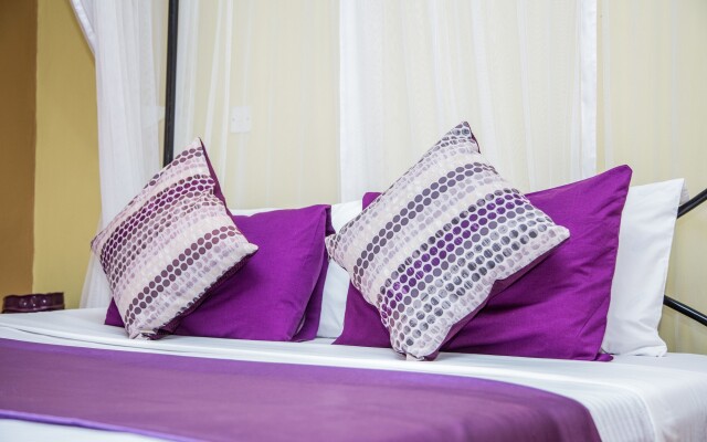 Adonai Guest House - Hostel