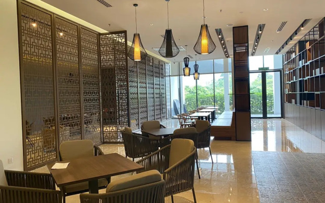 Bahang Bay Hotel