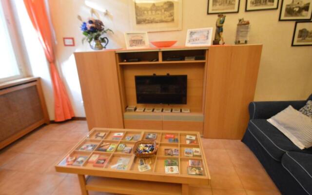 Casa Vacanze Zio Gionni