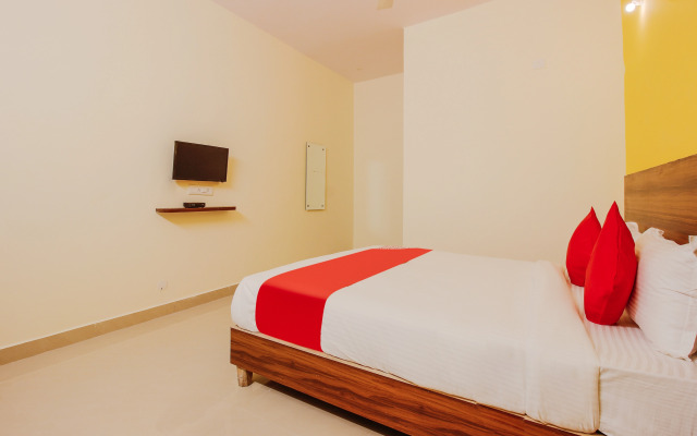 Hotel Banyan Tree by OYO Rooms