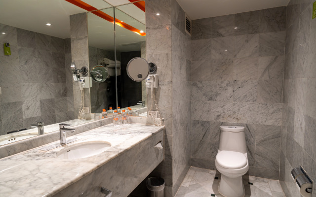 Real Inn Tijuana by Camino Real Hotels